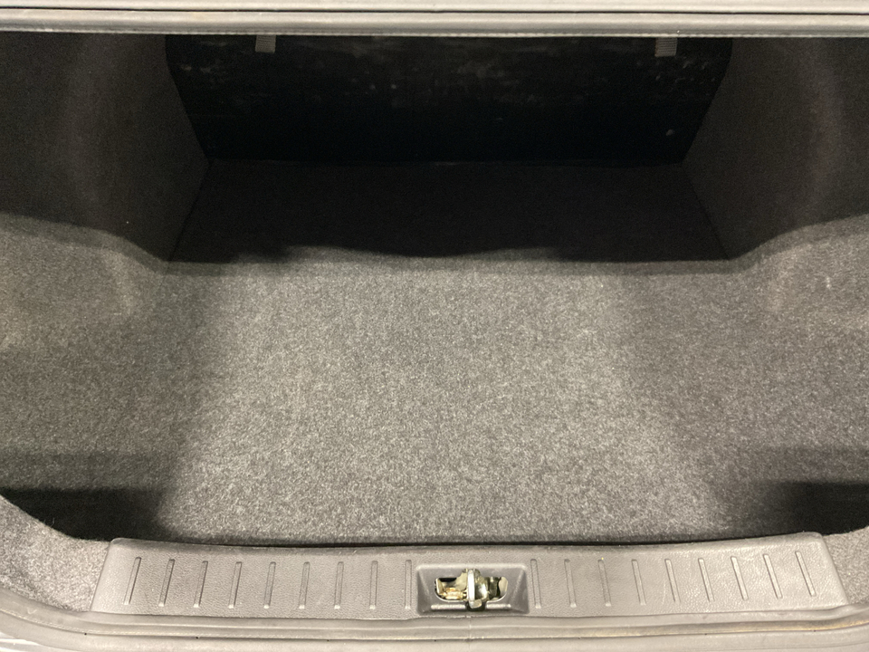 2025 Nissan Versa S CVT