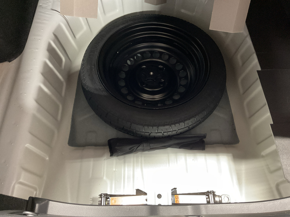 2025 Nissan Versa S CVT