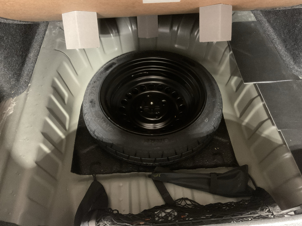 2025 Nissan Versa S CVT