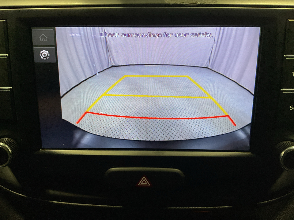 2022 Kia Soul LX CVT