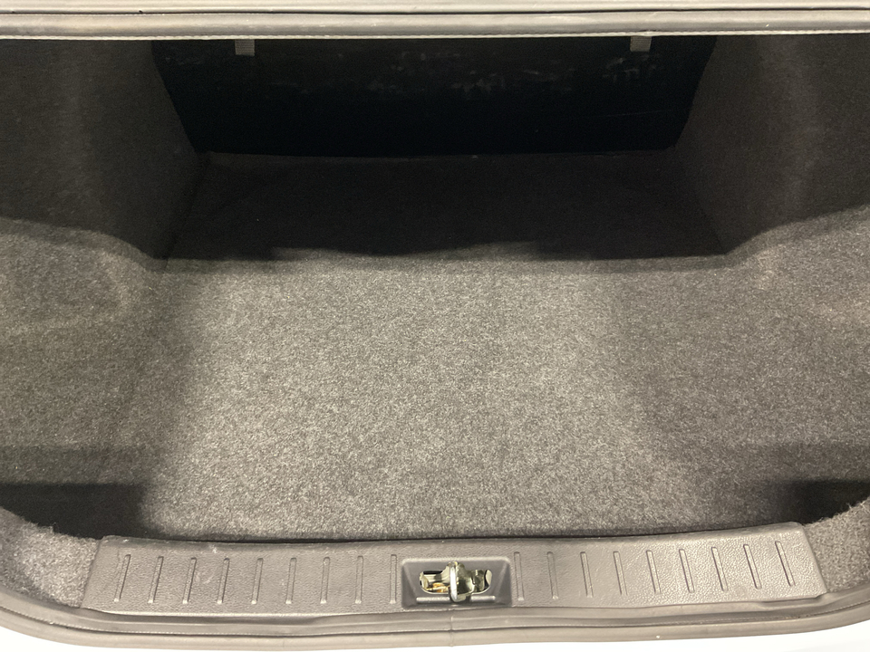 2025 Nissan Versa S CVT