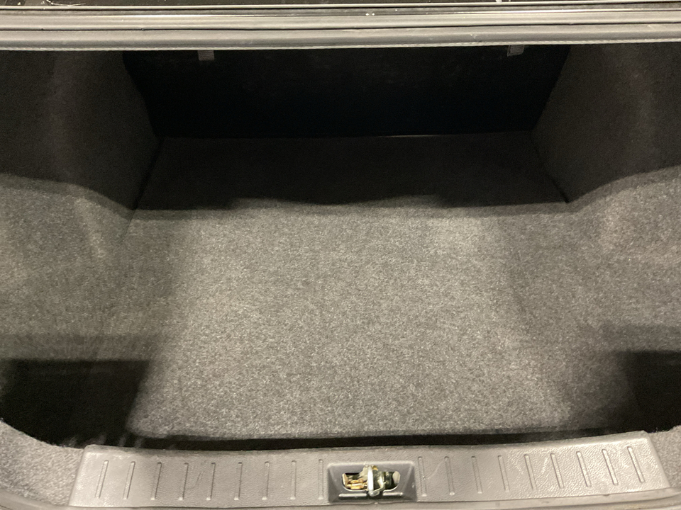 2025 Nissan Versa S CVT