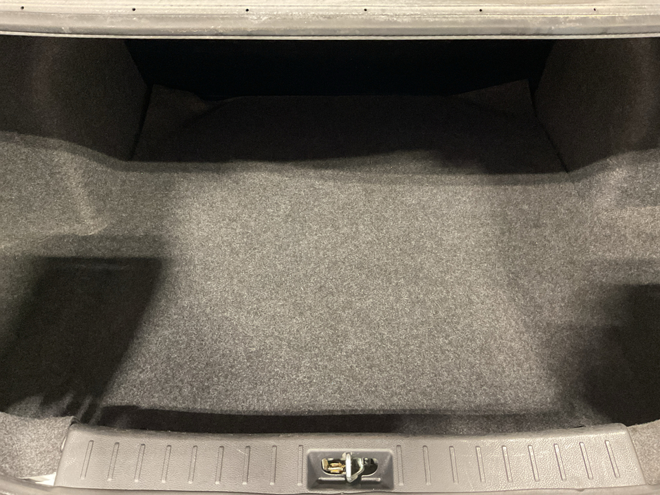 2025 Nissan Versa S CVT