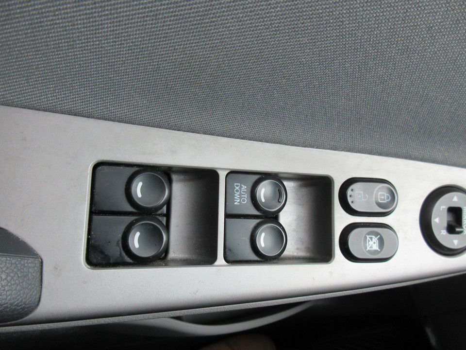 2015 Hyundai Accent GLS 4-Door 6A
