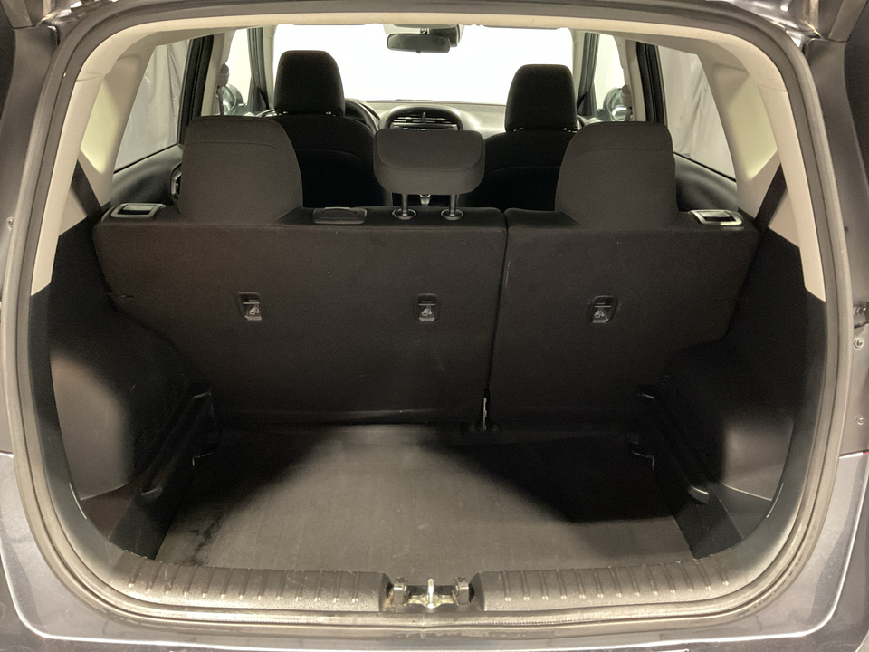 2022 Kia Soul LX CVT