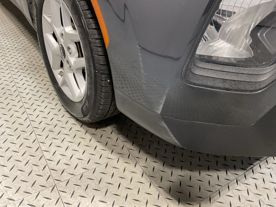 2022 Kia Soul LX CVT