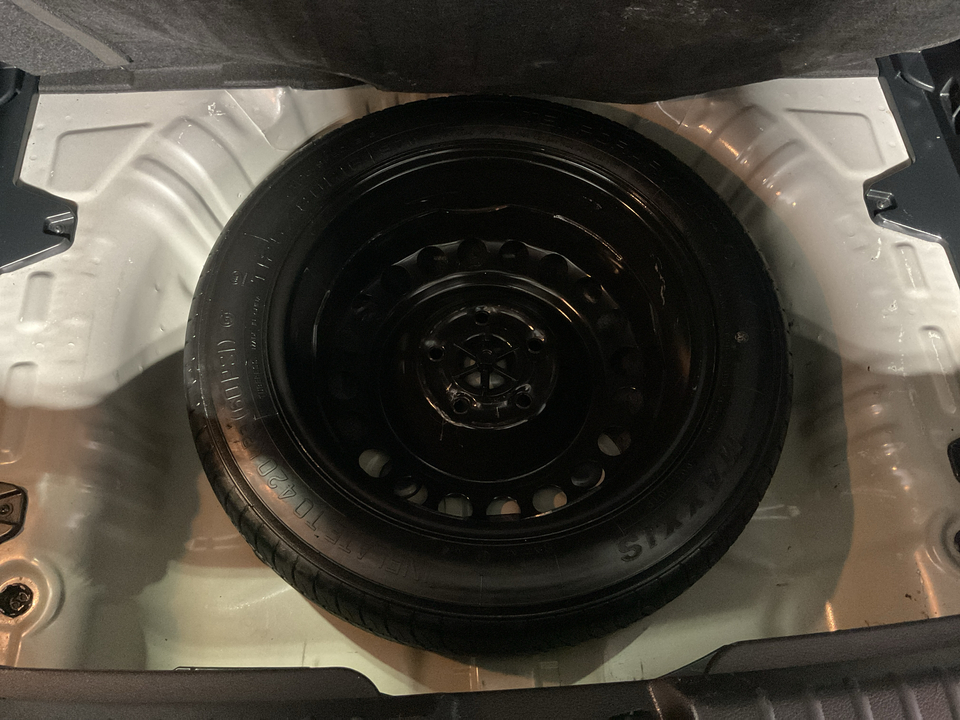 2022 Kia Soul LX CVT