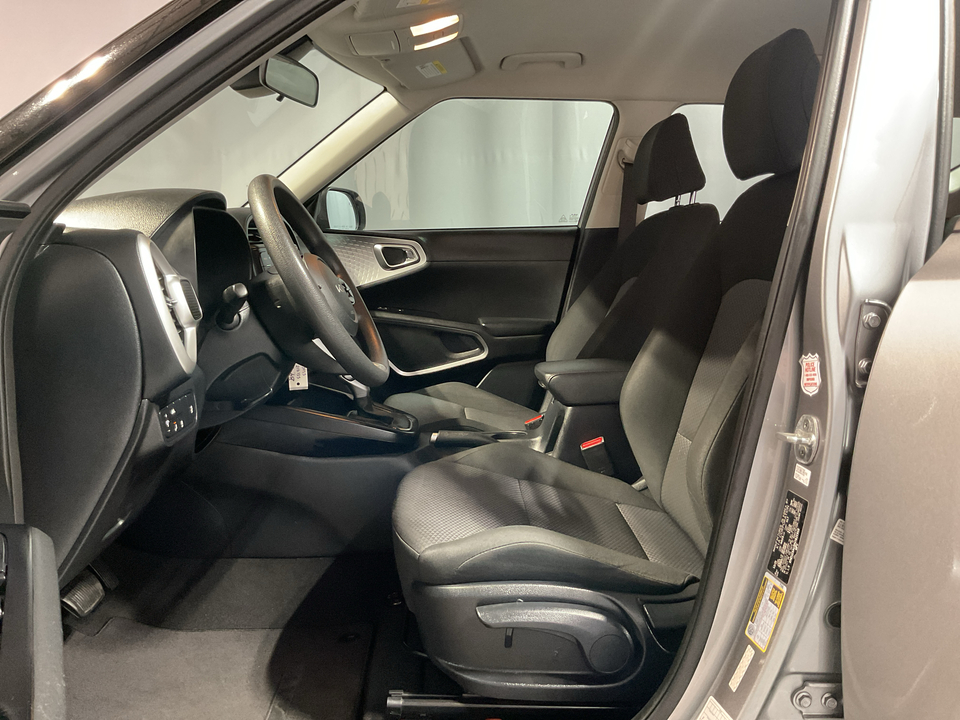2022 Kia Soul LX CVT