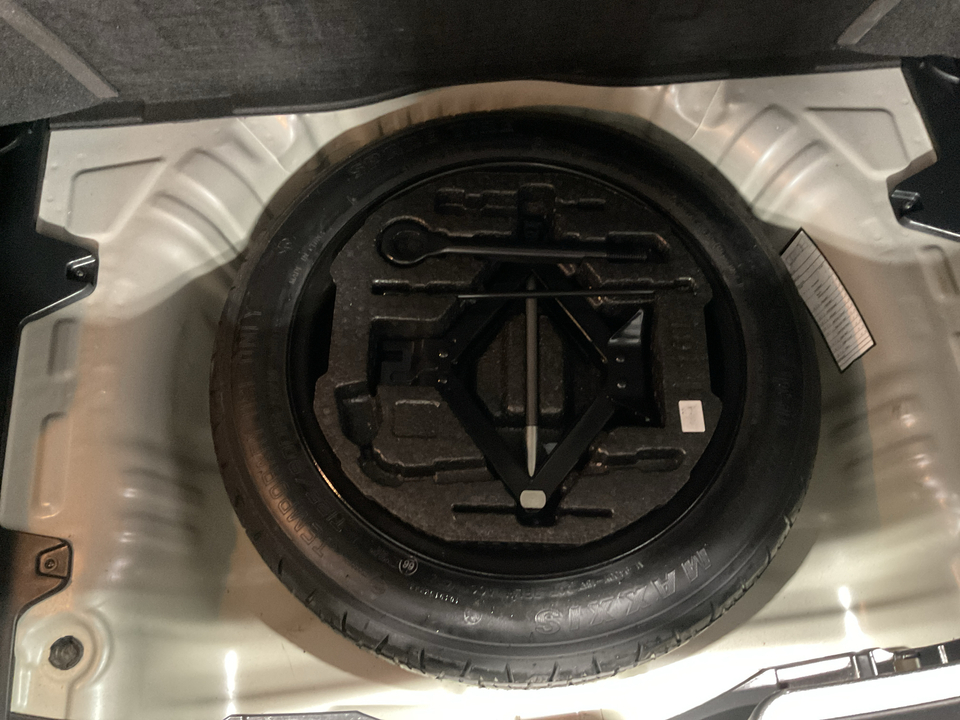 2022 Kia Soul LX CVT