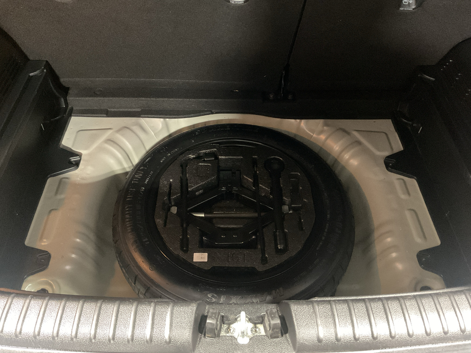 2022 Kia Soul LX CVT
