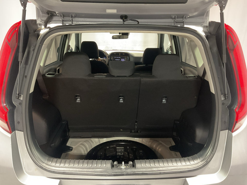 2022 Kia Soul LX CVT