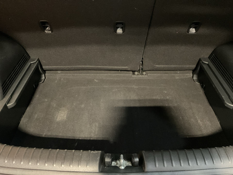 2022 Kia Soul LX CVT