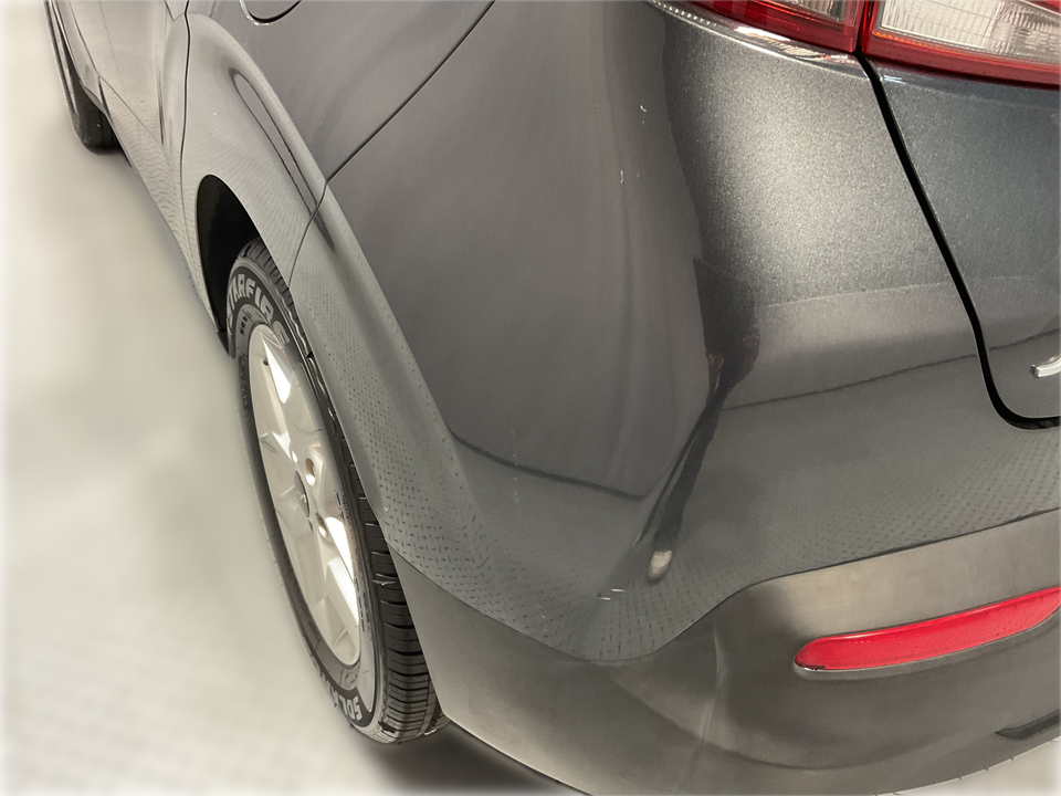 2022 Kia Soul LX CVT