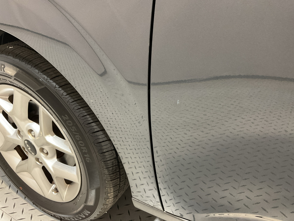 2022 Kia Soul LX CVT