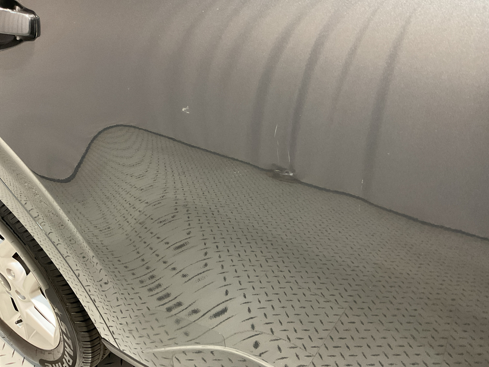 2022 Kia Soul LX CVT