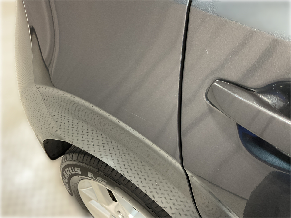 2022 Kia Soul LX CVT