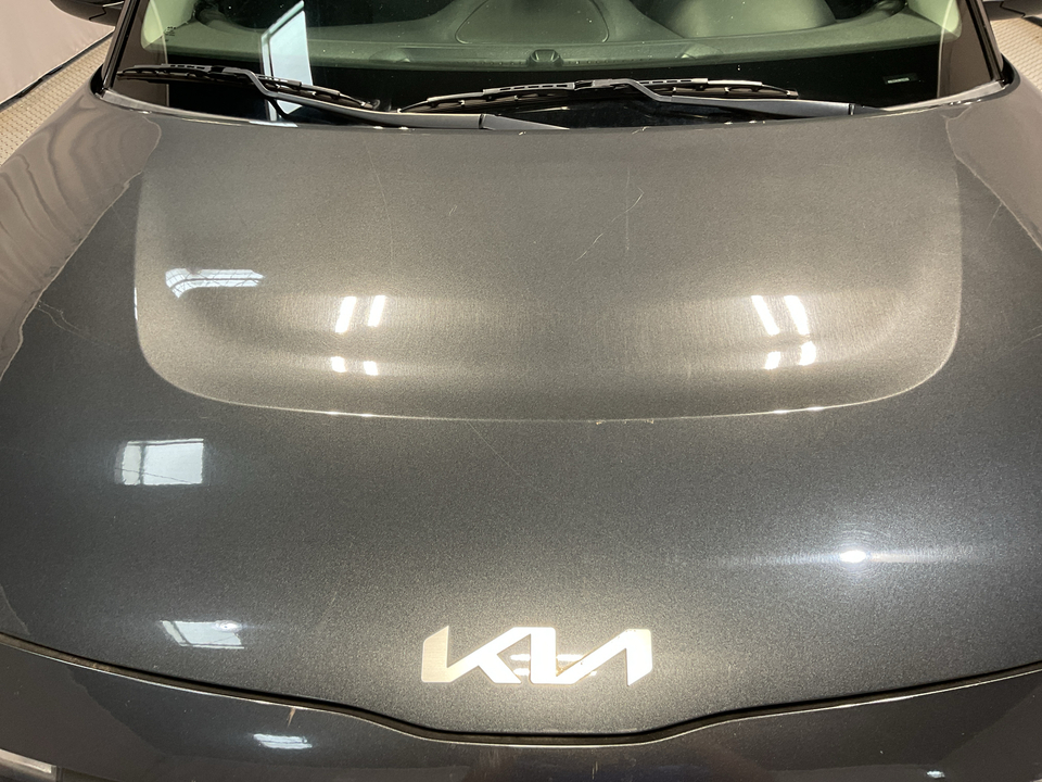 2022 Kia Soul LX CVT