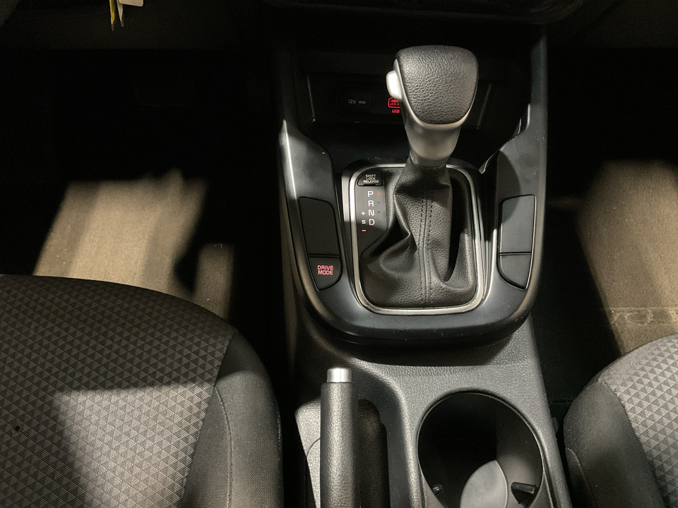 2022 Kia Soul LX CVT