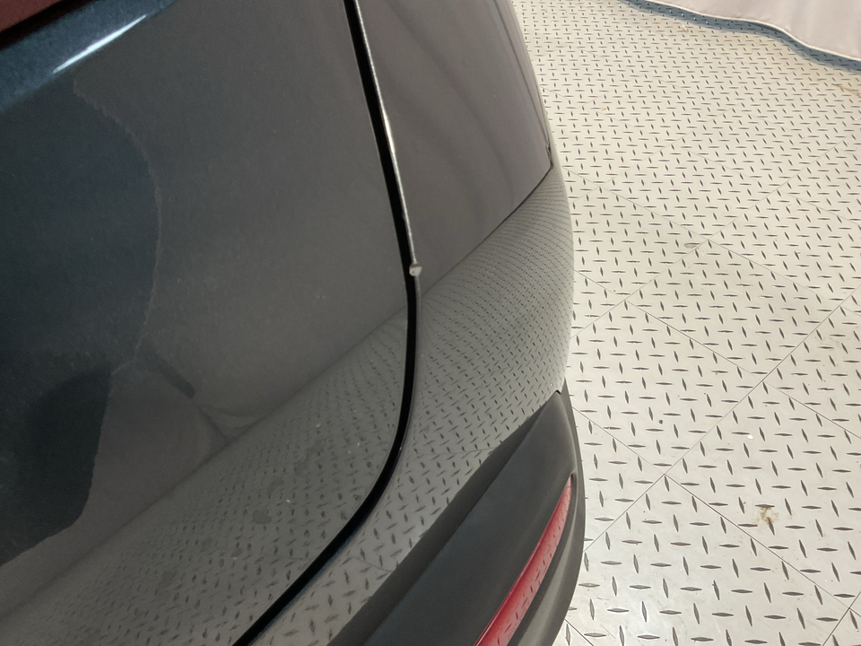 2022 Kia Soul LX CVT