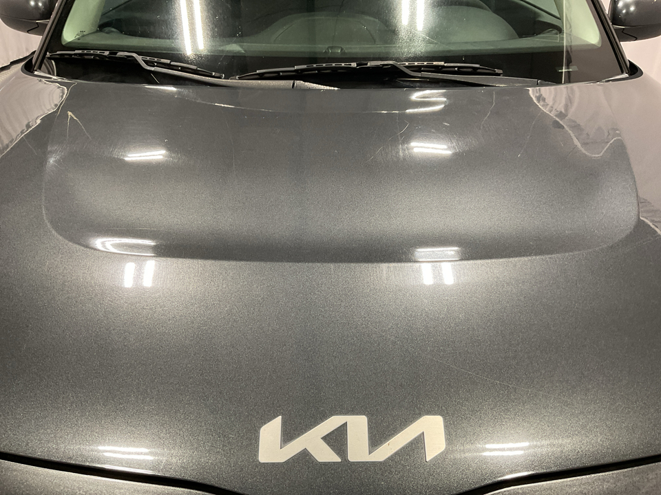 2022 Kia Soul LX CVT