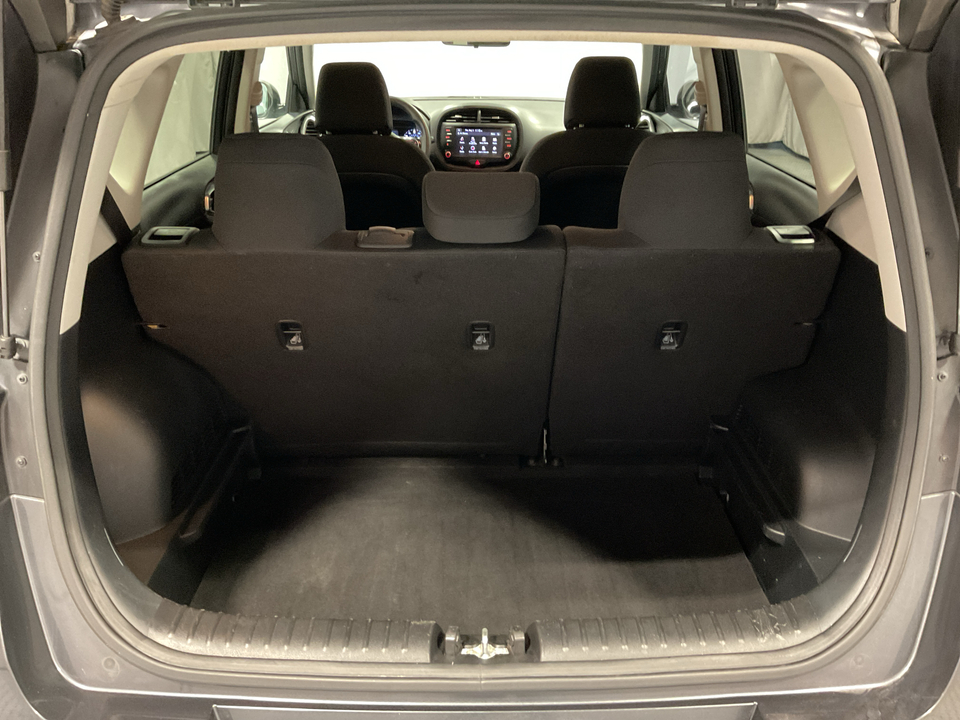 2022 Kia Soul LX CVT