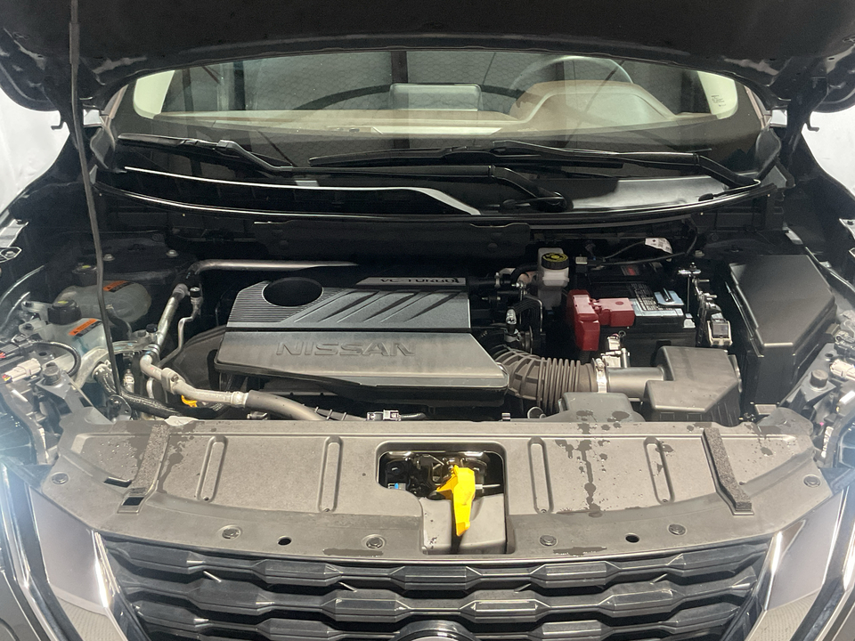 2023 Nissan Rogue S AWD