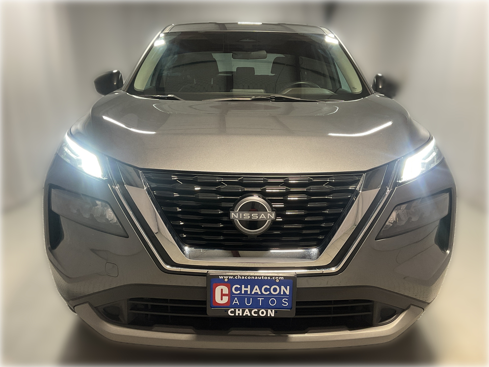 2023 Nissan Rogue S AWD