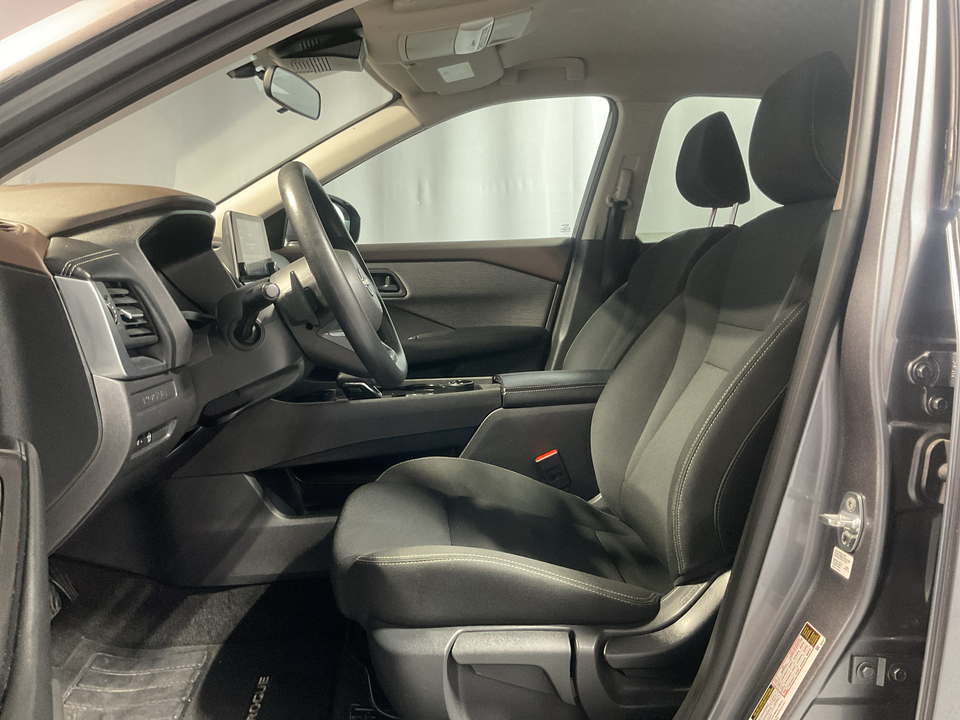 2023 Nissan Rogue S AWD