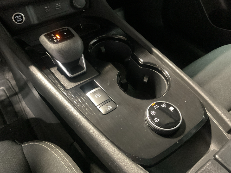 2023 Nissan Rogue S AWD