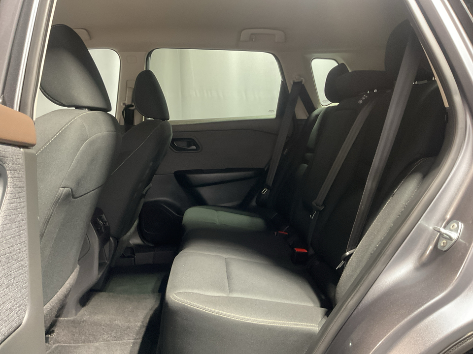 2023 Nissan Rogue S AWD