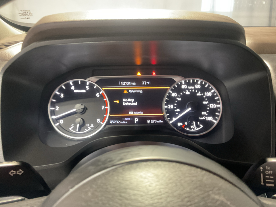 2023 Nissan Rogue S AWD