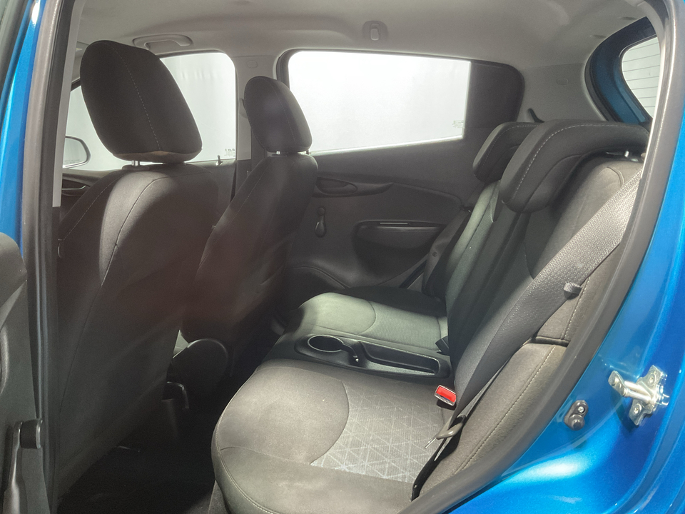 2019 Chevrolet Spark LS CVT