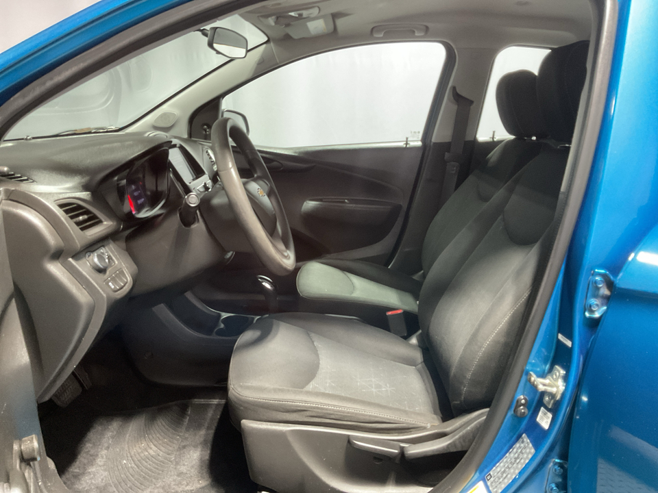 2019 Chevrolet Spark LS CVT