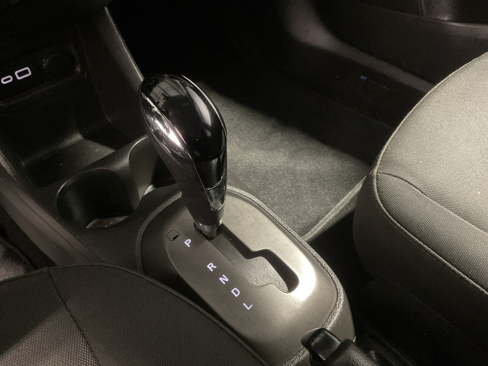 2019 Chevrolet Spark LS CVT