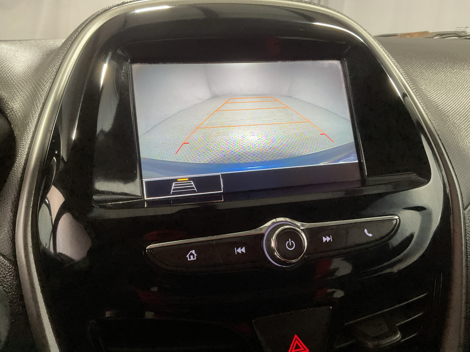 2019 Chevrolet Spark LS CVT