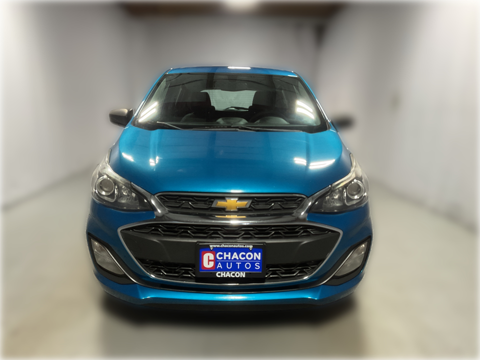 2019 Chevrolet Spark LS CVT