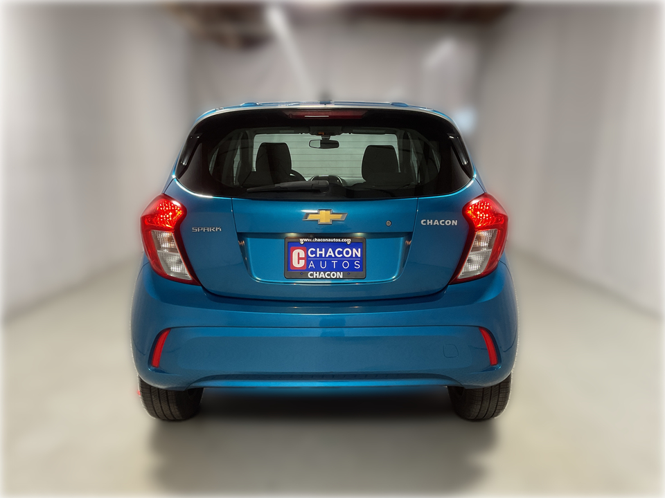2019 Chevrolet Spark LS CVT