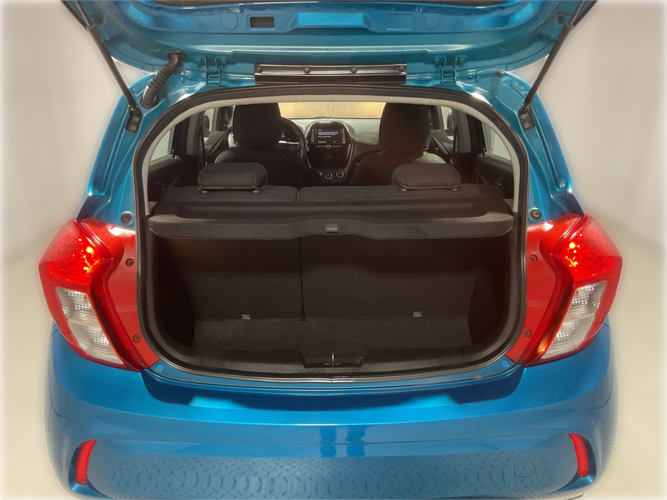 2019 Chevrolet Spark LS CVT