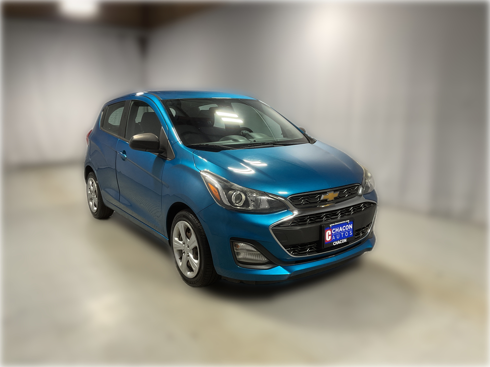2019 Chevrolet Spark LS CVT