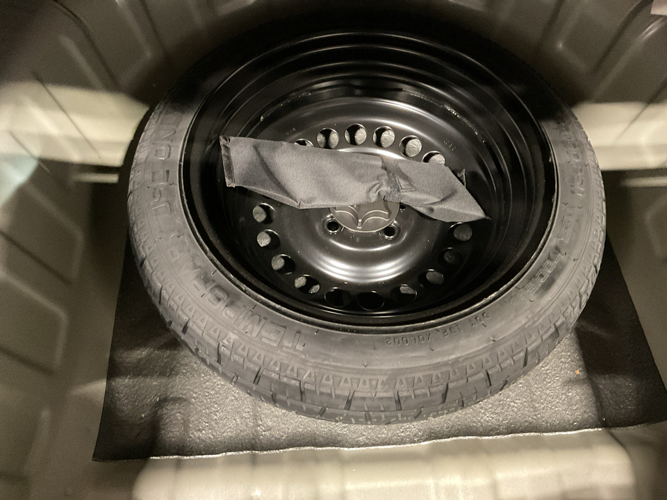 2025 Nissan Versa S CVT