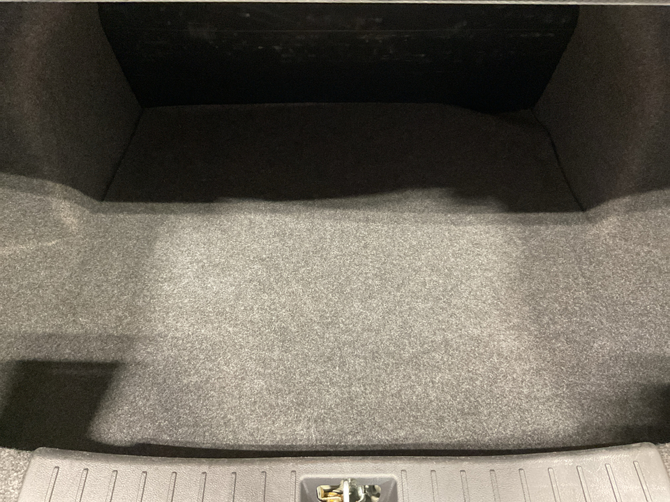 2025 Nissan Versa S CVT