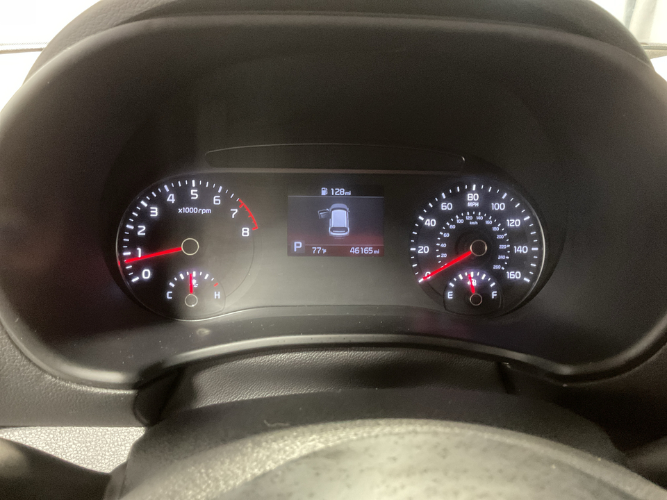 2022 Kia Soul S