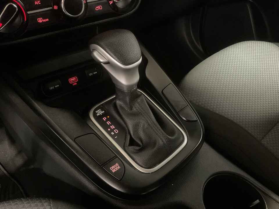 2022 Kia Soul S