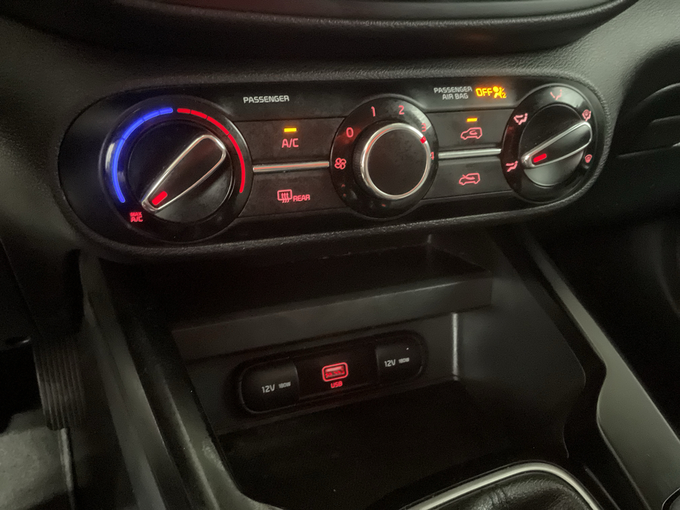 2022 Kia Soul S