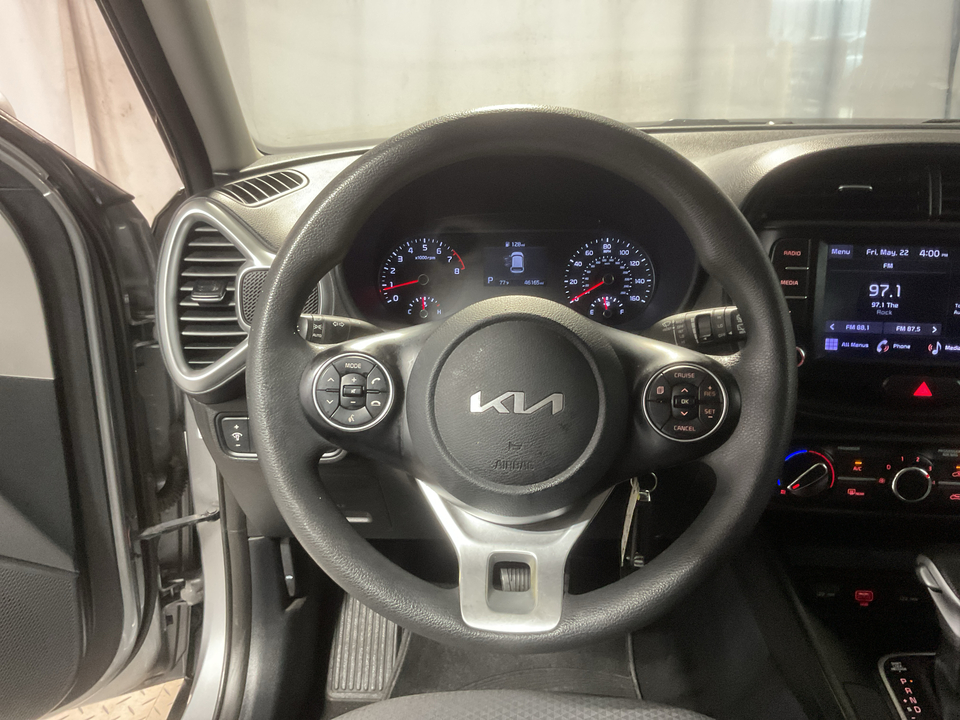2022 Kia Soul S