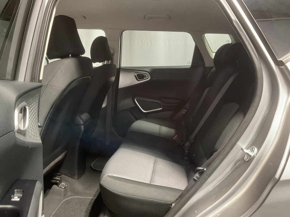 2022 Kia Soul S
