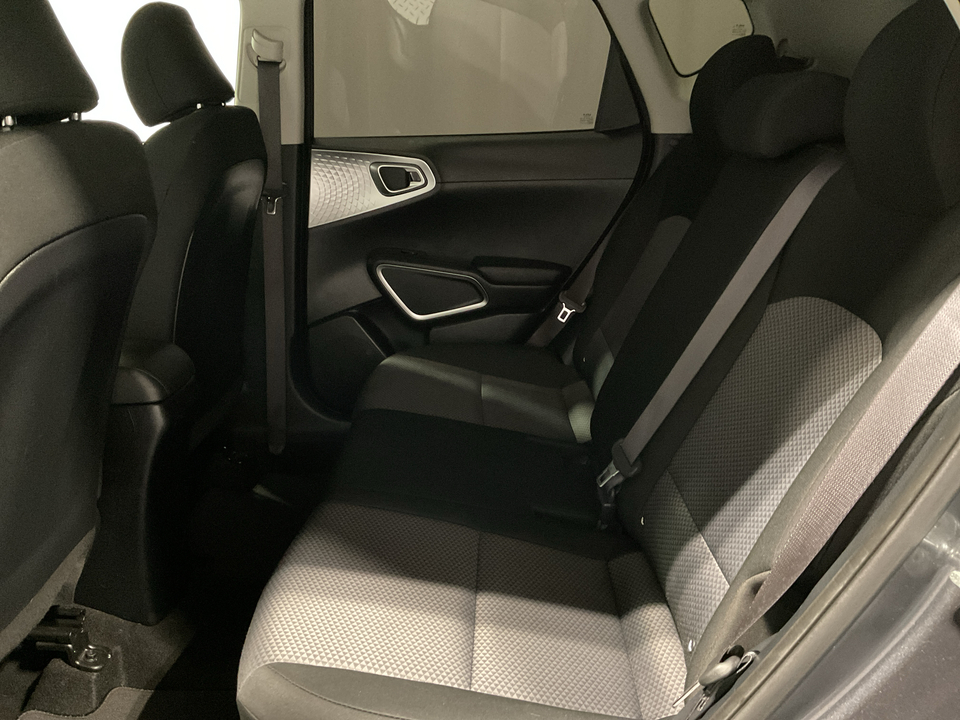 2022 Kia Soul LX CVT