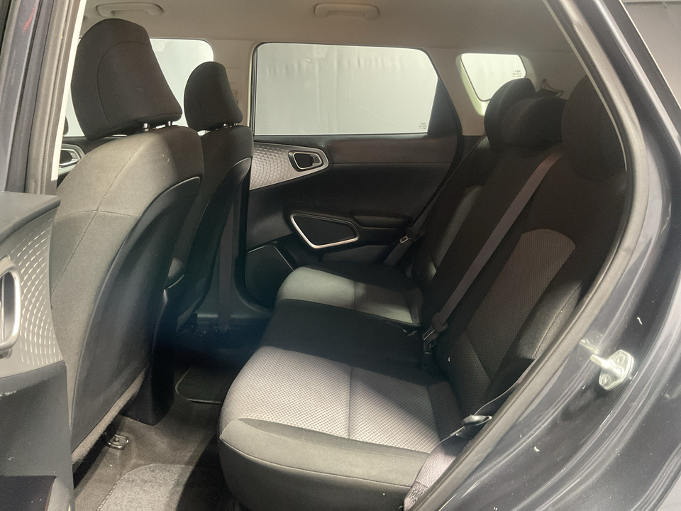 2022 Kia Soul LX CVT