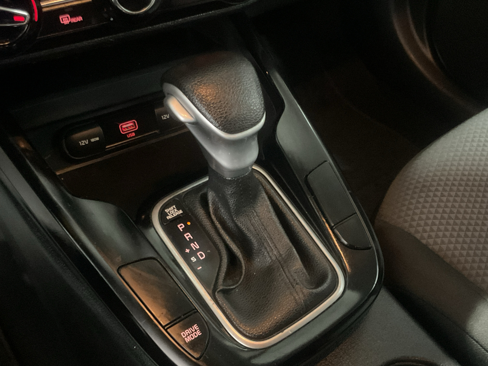 2022 Kia Soul LX CVT