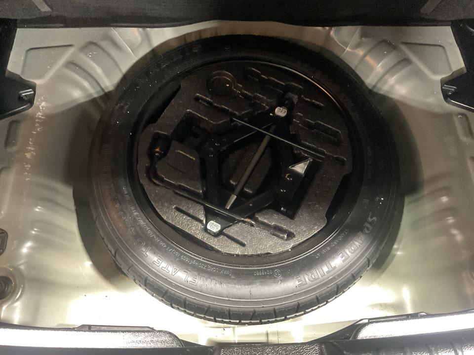 2022 Kia Soul LX CVT